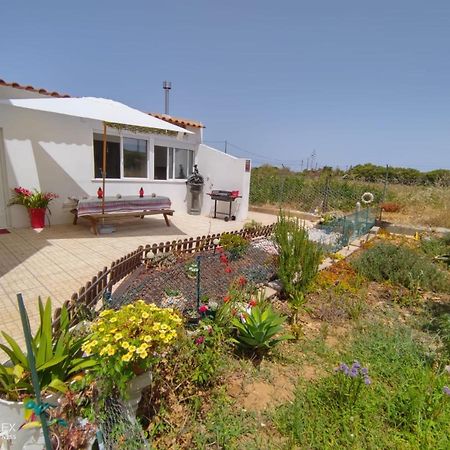 Vivenda Diniz Villa Silves Exteriör bild