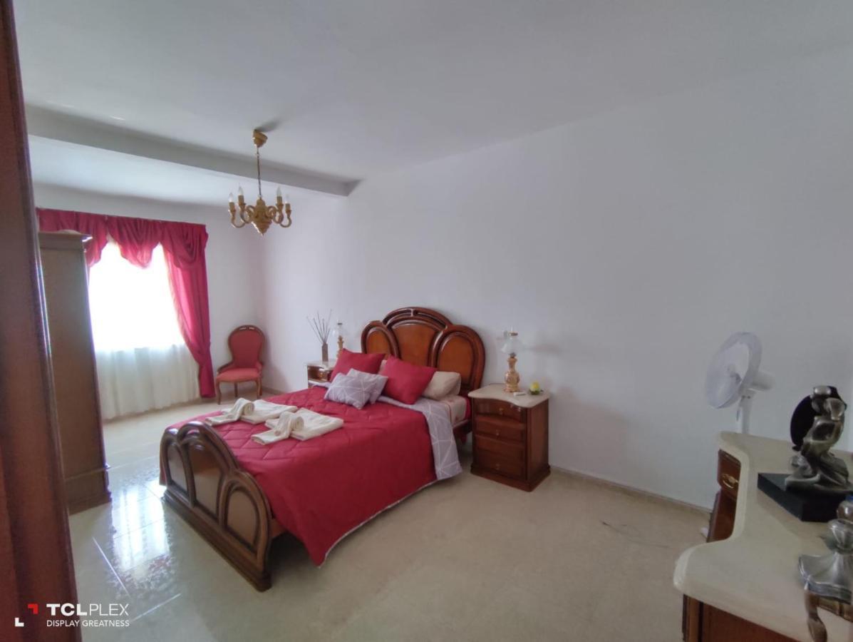 Vivenda Diniz Villa Silves Exteriör bild
