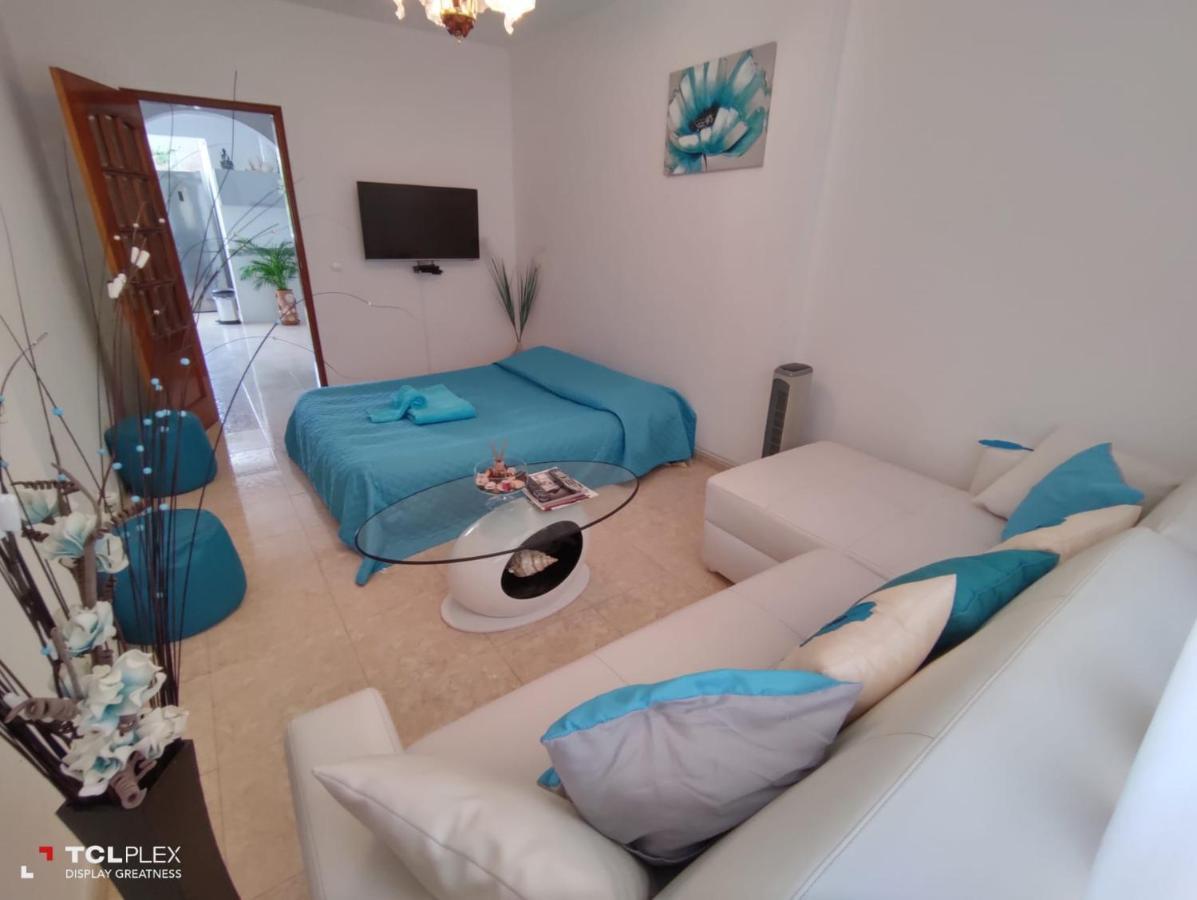 Vivenda Diniz Villa Silves Exteriör bild