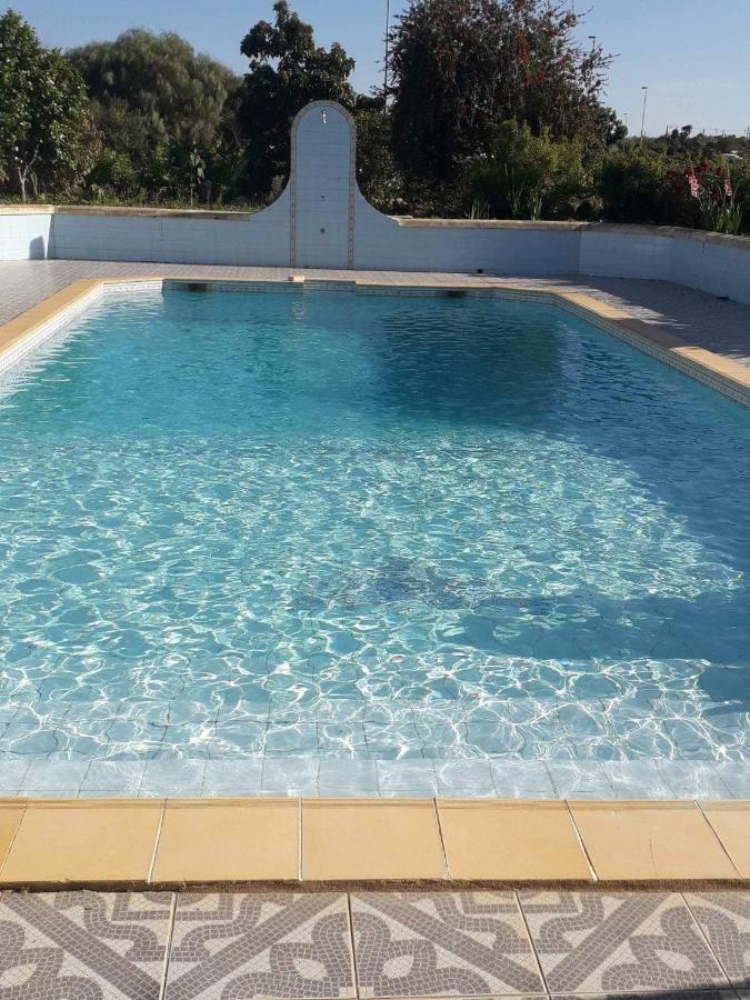 Vivenda Diniz Villa Silves Exteriör bild